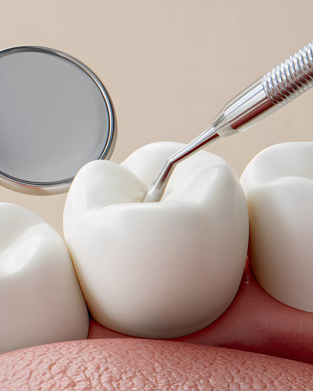 Blanqueamiento Dental: Mitos y Realidades